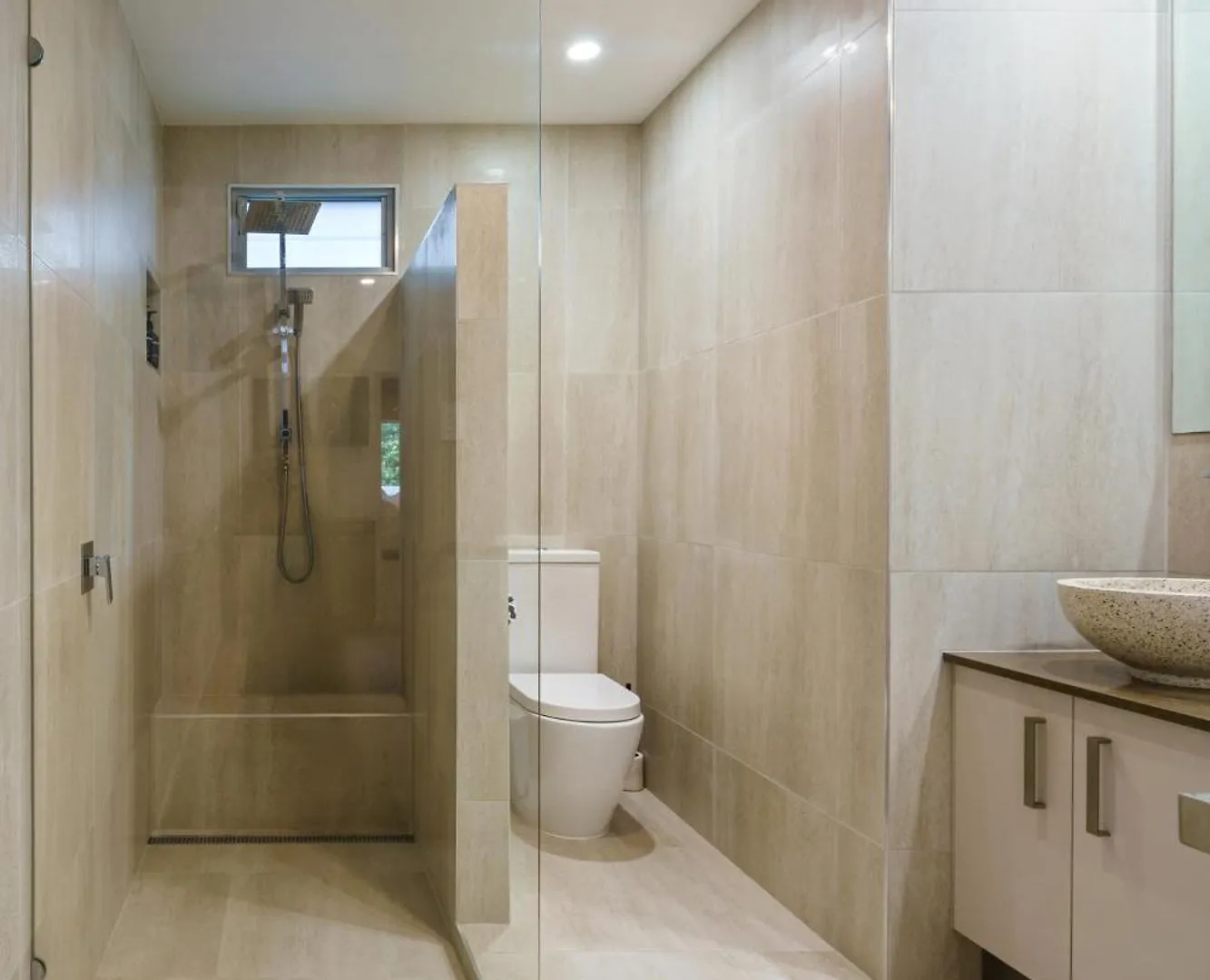 Σπίτι διακοπών Home Away From Home At Dicky Beach Καλούντρα