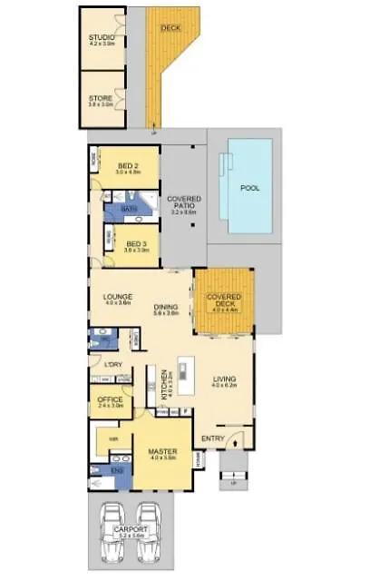 Home Away From Home At Dicky Beach Caloundra