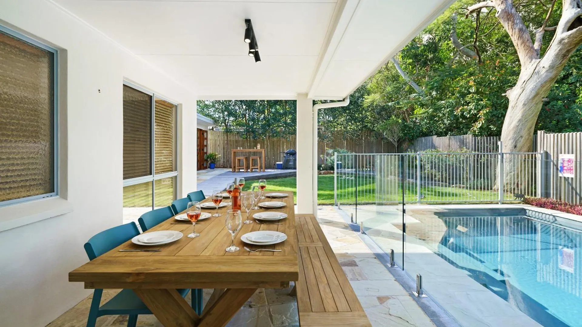 Holiday home Home Away From Home At Dicky Beach Caloundra