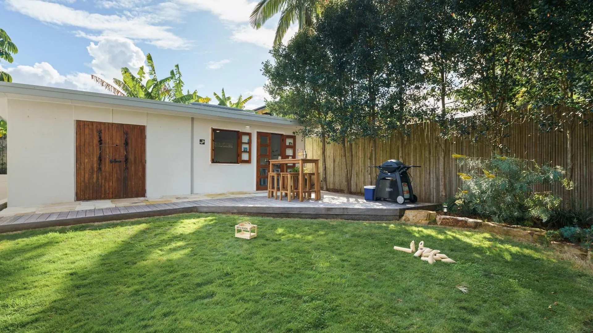 Home Away From Home At Dicky Beach Caloundra