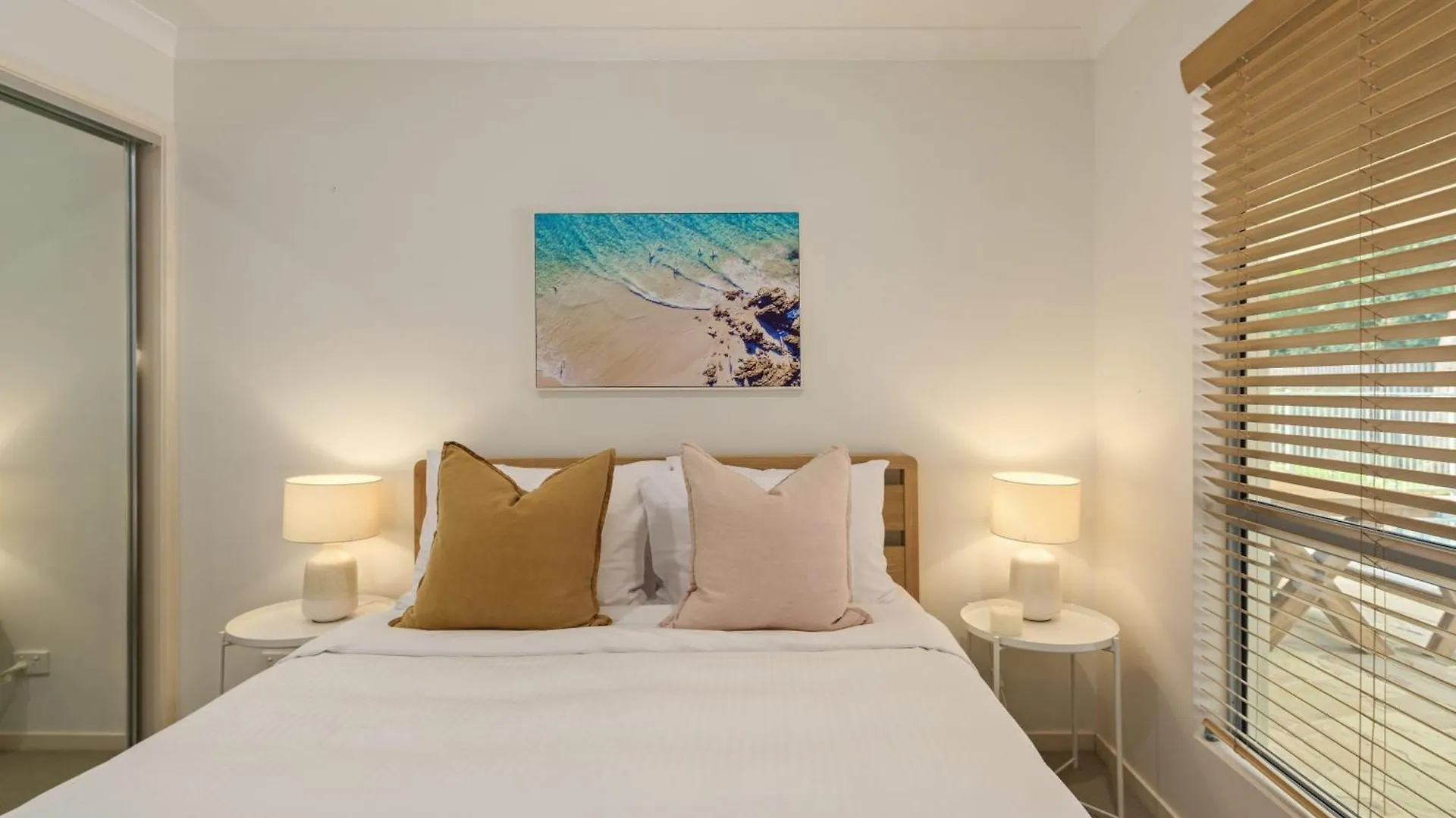 Holiday home Home Away From Home At Dicky Beach Caloundra