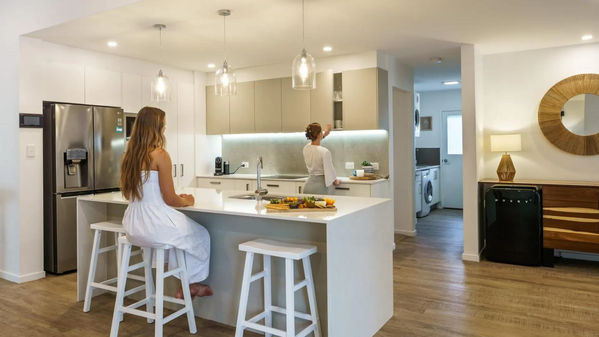 Home Away From Home At Dicky Beach Caloundra Holiday home
