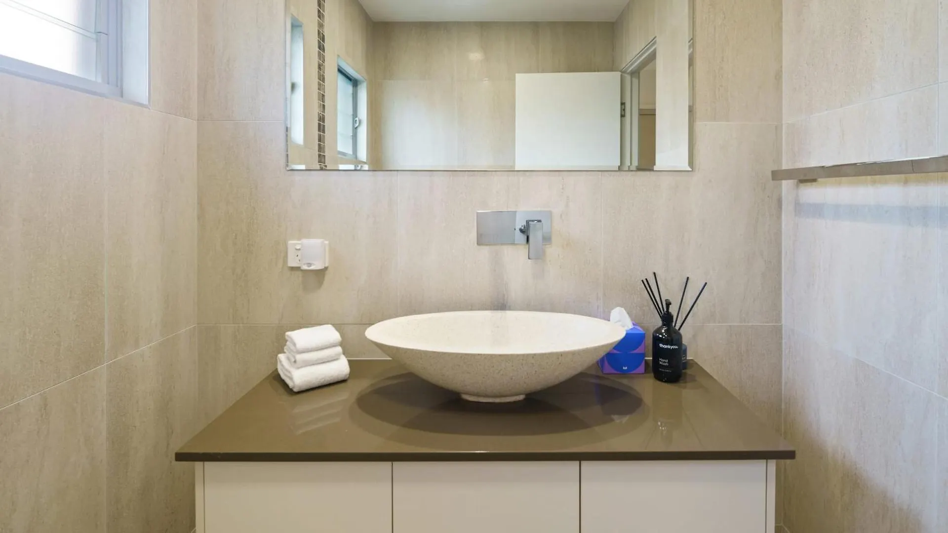 Holiday home Home Away From Home At Dicky Beach Caloundra