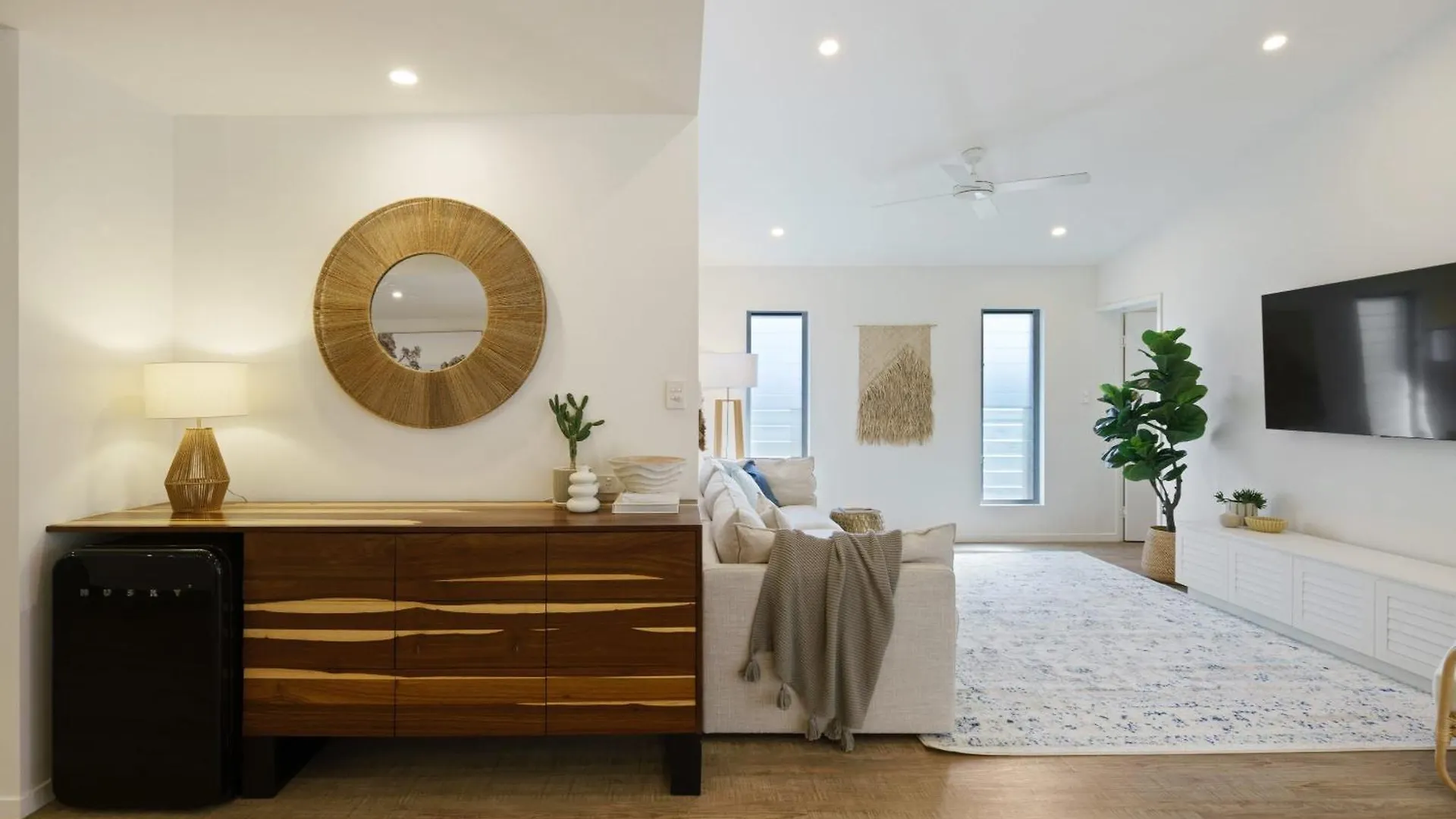 Holiday home Home Away From Home At Dicky Beach Caloundra Australia