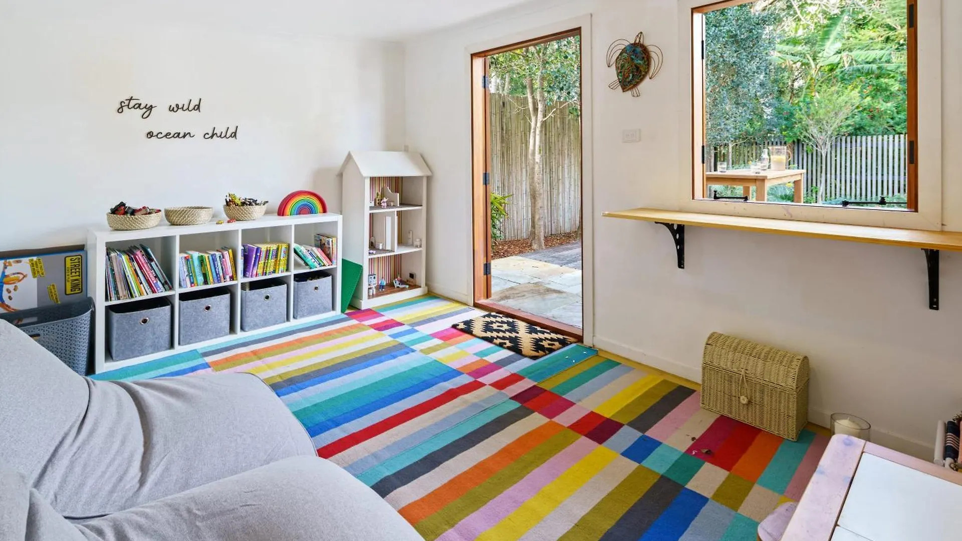 Home Away From Home At Dicky Beach Caloundra